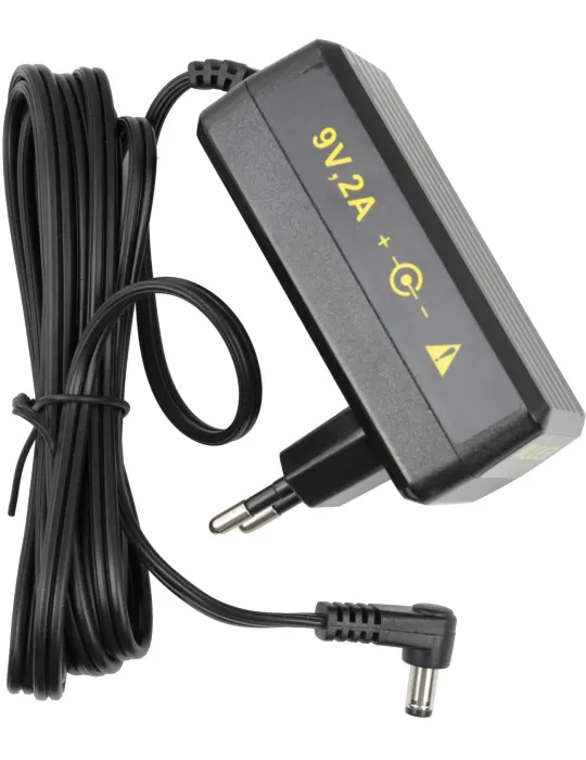  MOOER PDNW9V2AEU FUENTE DE ALIMENTACION PDNW-9V2A|MusicGoodDeal 