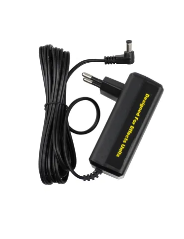  MOOER PDNW9V2AEU FUENTE DE ALIMENTACION PDNW-9V2A|MusicGoodDeal  2