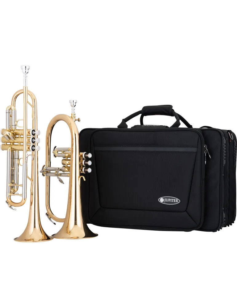 JUPITER JTR-JFH-SET | MusicGoodDeal