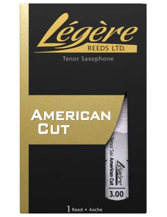  LEGERE ANCHE SAX TENOR AMERICAN CUT 3.5|MusicGoodDeal 
