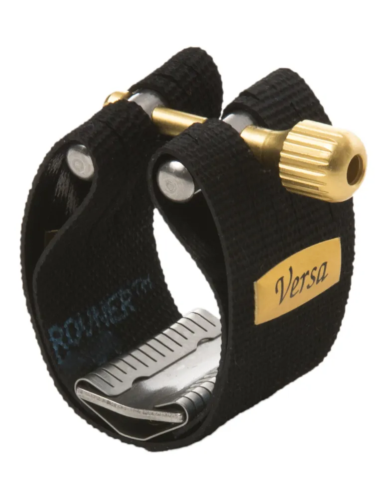  ROVNER LIGATUR SAXOPHON VERSA 1RVS|MusicGoodDeal 