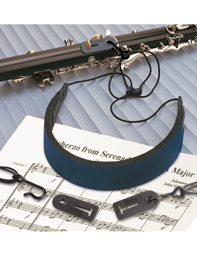  NEOTECH SCHNUR KLARINETTE CEO COMFORT M|MusicGoodDeal 