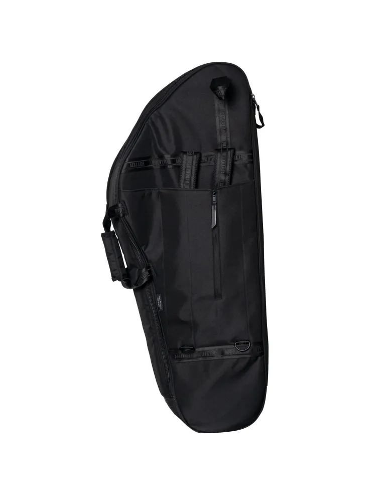  RITTER CUBRE EL SAXO BARÍTONO EN LA BERN 4|MusicGoodDeal 