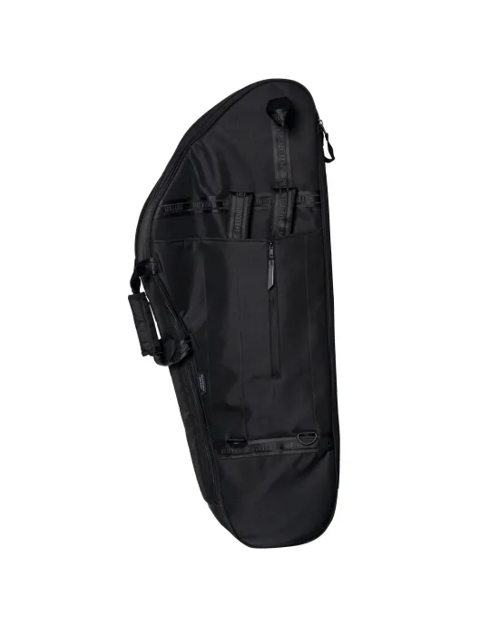  RITTER CUBRE EL SAXO BARÍTONO EN LA BERN 4|MusicGoodDeal 