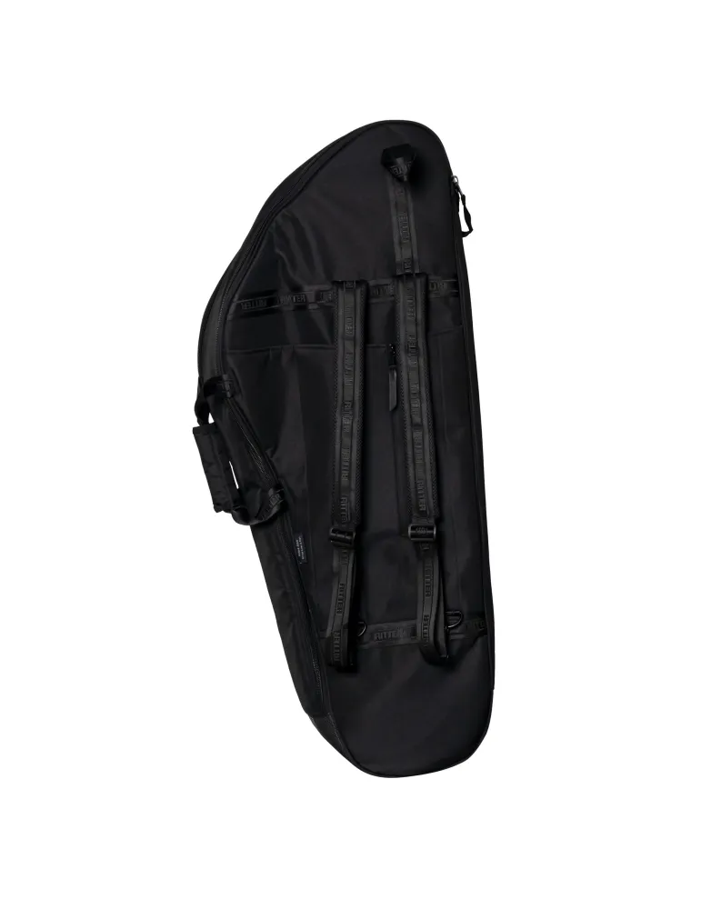  RITTER CUBRE EL SAXO BARÍTONO EN LA BERN 4|MusicGoodDeal 