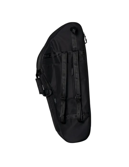  RITTER CUBRE EL SAXO BARÍTONO EN LA BERN 4|MusicGoodDeal 