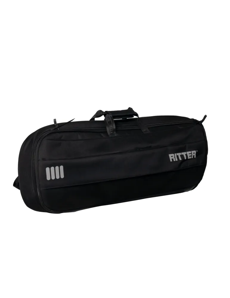  TAPA DELANTERA PARA BOMBARDINO RITTER BERN 4|MusicGoodDeal 