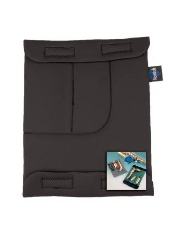 NEOTECH CUBIERTA DE ACCESORIOS SAXPAC