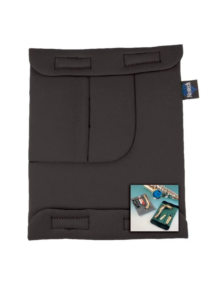  NEOTECH CUBIERTA DE ACCESORIOS SAXPAC|MusicGoodDeal 