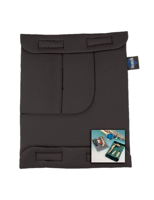  NEOTECH CUBIERTA DE ACCESORIOS SAXPAC|MusicGoodDeal 