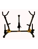  HERCULES SAXOPHONE STAND DS538B|MusicGoodDeal 