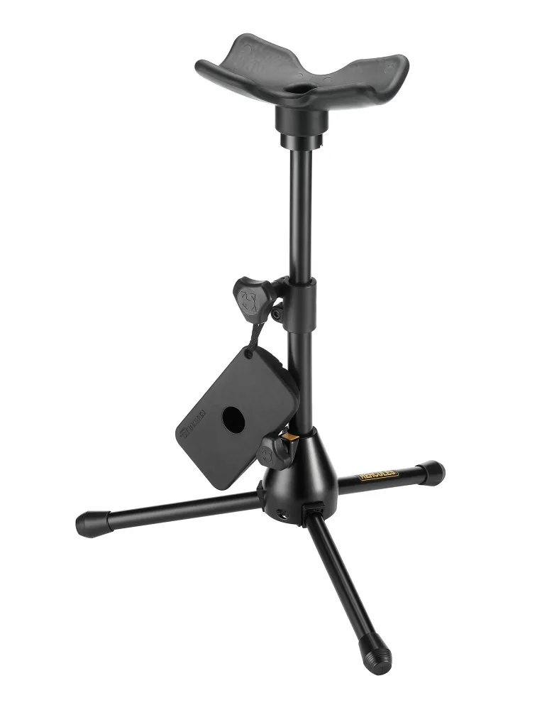  HERCULES TUBA/EUPHONIUM STAND DS553B|MusicGoodDeal 