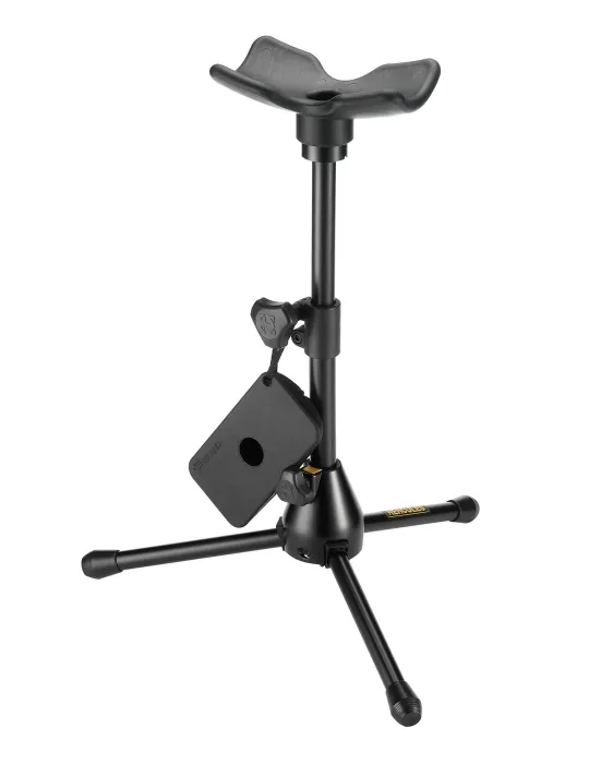  HERCULES TUBA/EUPHONIUM STAND DS553B|MusicGoodDeal 