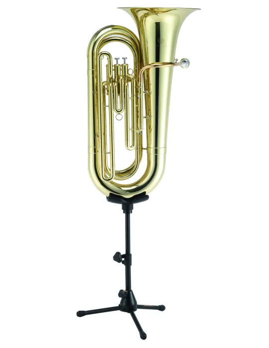  HERCULES TUBA/EUPHONIUM STAND DS553B|MusicGoodDeal 