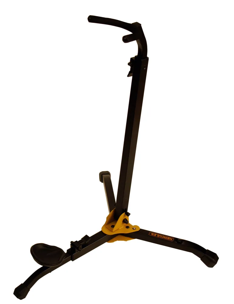  HERCULES BASSOON/BASS CLARINET STAND DS561|MusicGoodDeal 