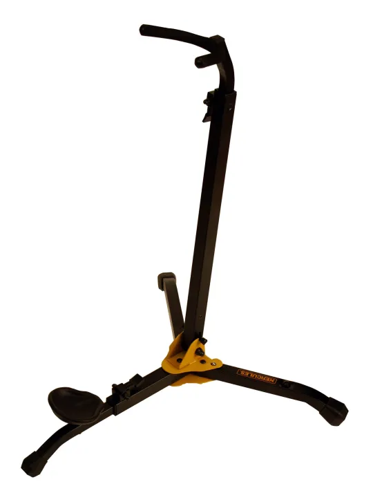  HERCULES BASSOON/BASS CLARINET STAND DS561|MusicGoodDeal 