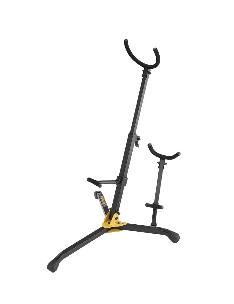  HERCULES SAXOPHONE STAND DS536B|MusicGoodDeal 
