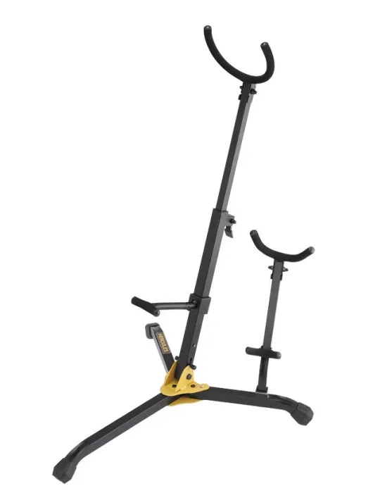 HERCULES SAXOPHONE STAND DS536B|MusicGoodDeal 