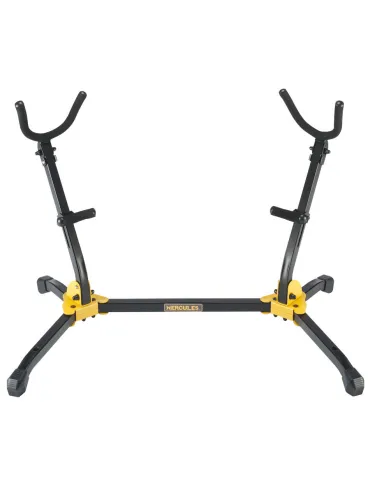  HERCULES SAXOPHONE STAND DS537B|MusicGoodDeal 