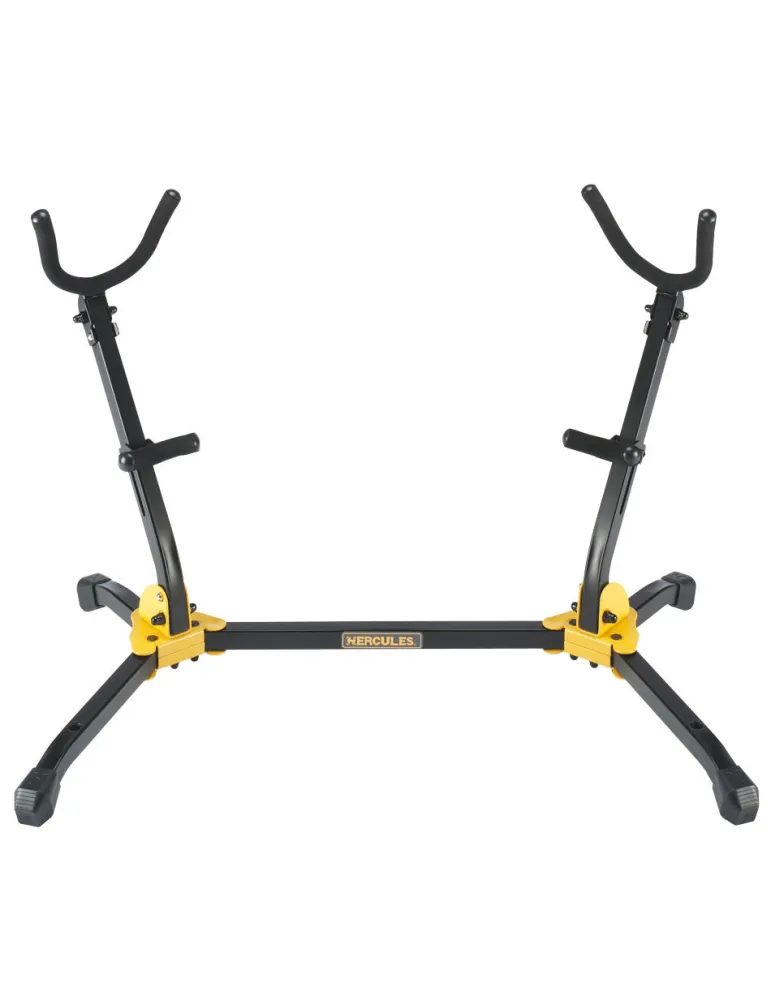  HERCULES SAXOPHONE STAND DS537B|MusicGoodDeal 