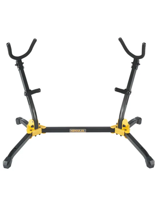  HERCULES SAXOPHONE STAND DS537B|MusicGoodDeal 