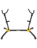  HERCULES SAXOPHONE STAND DS537B|MusicGoodDeal 