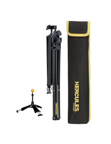  HERCULES CLARINET STAND DS440BP|MusicGoodDeal 