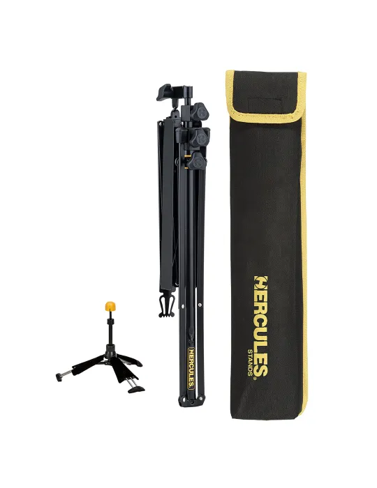  HERCULES CLARINET STAND DS440BP|MusicGoodDeal 