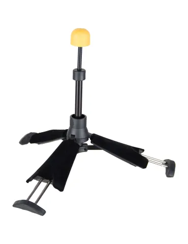  HERCULES CLARINET STAND DS440B|MusicGoodDeal 