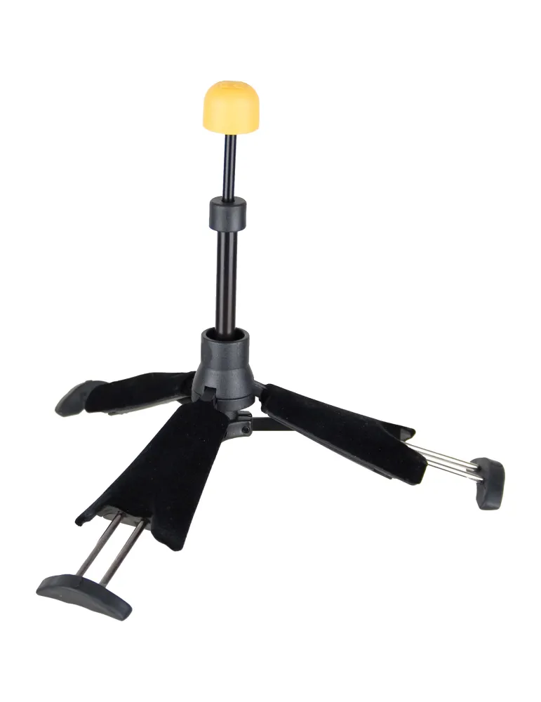  HERCULES CLARINET STAND DS440B|MusicGoodDeal 