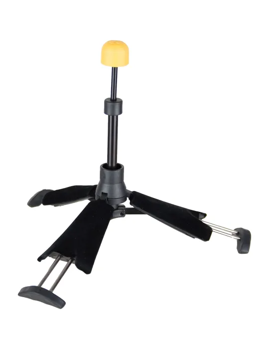  HERCULES CLARINET STAND DS440B|MusicGoodDeal 