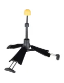  HERCULES CLARINET STAND DS440B|MusicGoodDeal 