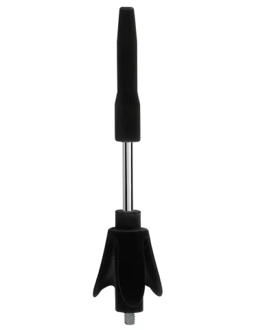  HERCULES CONE CLARINETS/FLUTES DS602B|MusicGoodDeal 