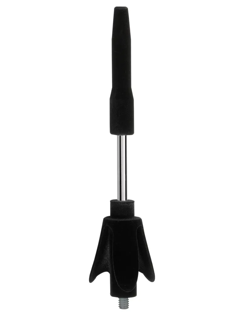  HERCULES CONE CLARINETS/FLUTES DS602B|MusicGoodDeal 