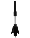  HERCULES CONE CLARINETS/FLUTES DS602B|MusicGoodDeal 