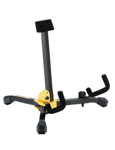  HERCULES HORN STAND DS550BB|MusicGoodDeal 