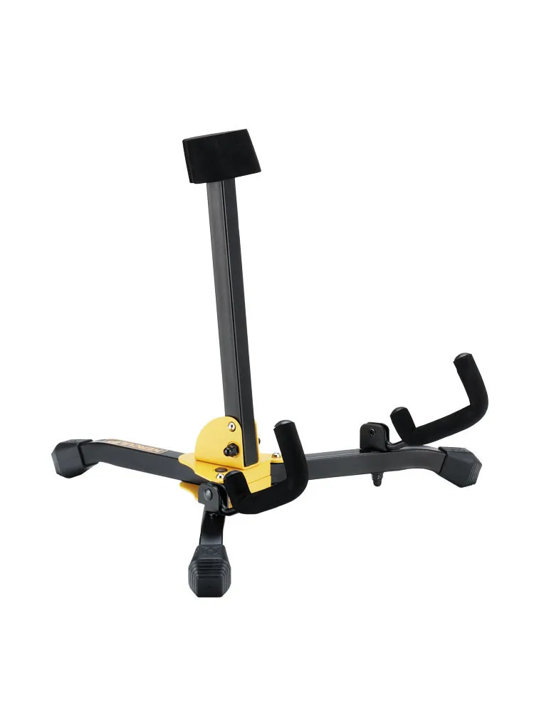  HERCULES HORN STAND DS550BB|MusicGoodDeal 