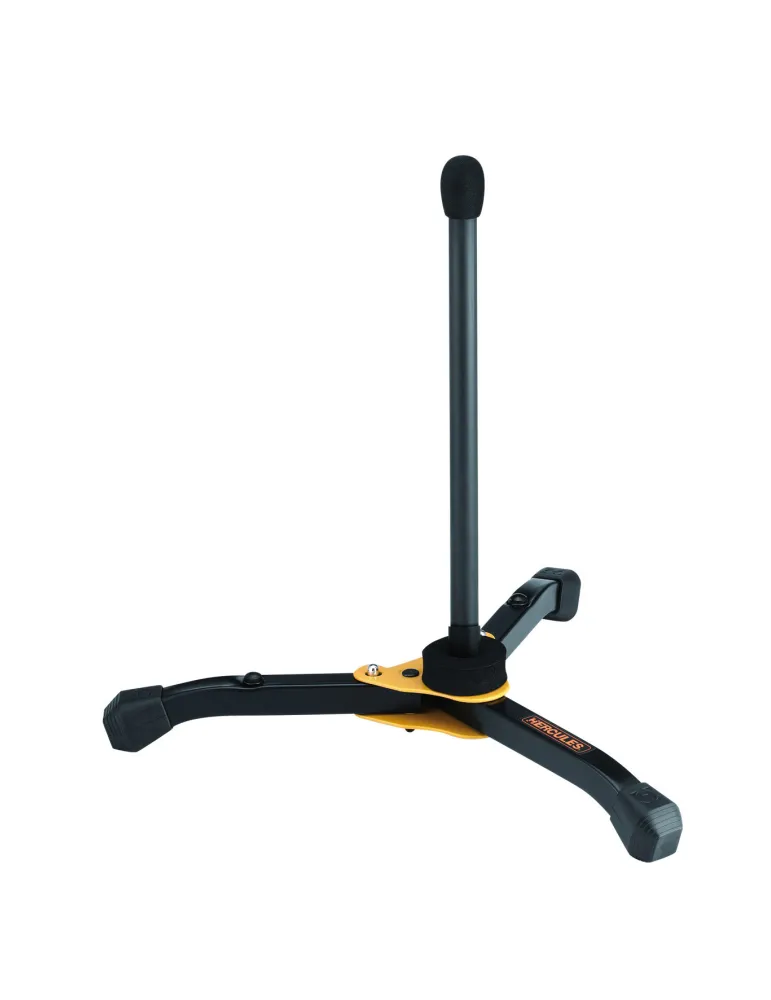  HERCULES ALTO FLUTE STAND DS562BB|MusicGoodDeal 