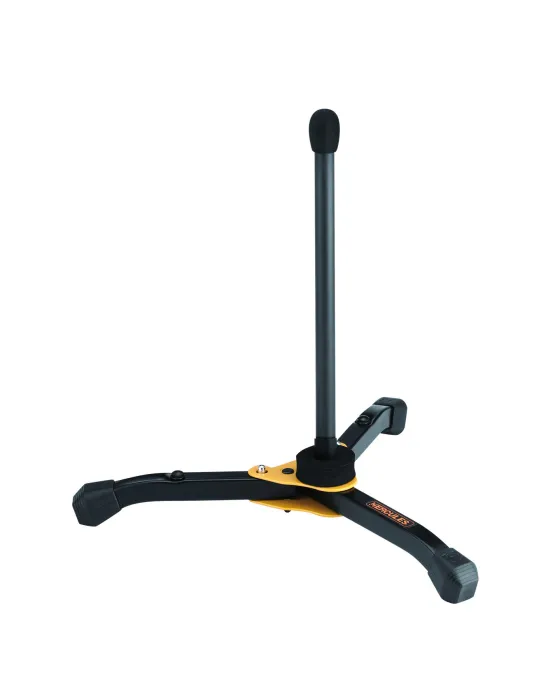  HERCULES ALTO FLUTE STAND DS562BB|MusicGoodDeal 
