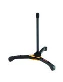  HERCULES ALTO FLUTE STAND DS562BB|MusicGoodDeal 