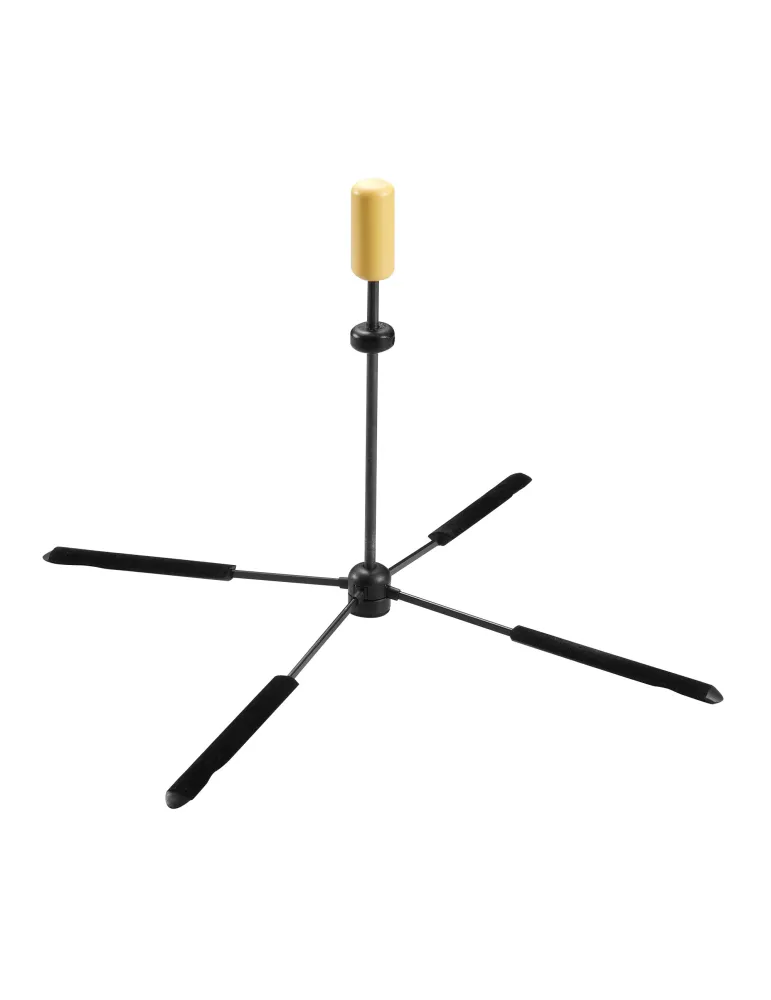  HERCULES STÄNDER FÜR FLÖTE DS461B|MusicGoodDeal 