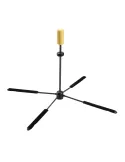  HERCULES FLUTE HOLDER DS461B|MusicGoodDeal 