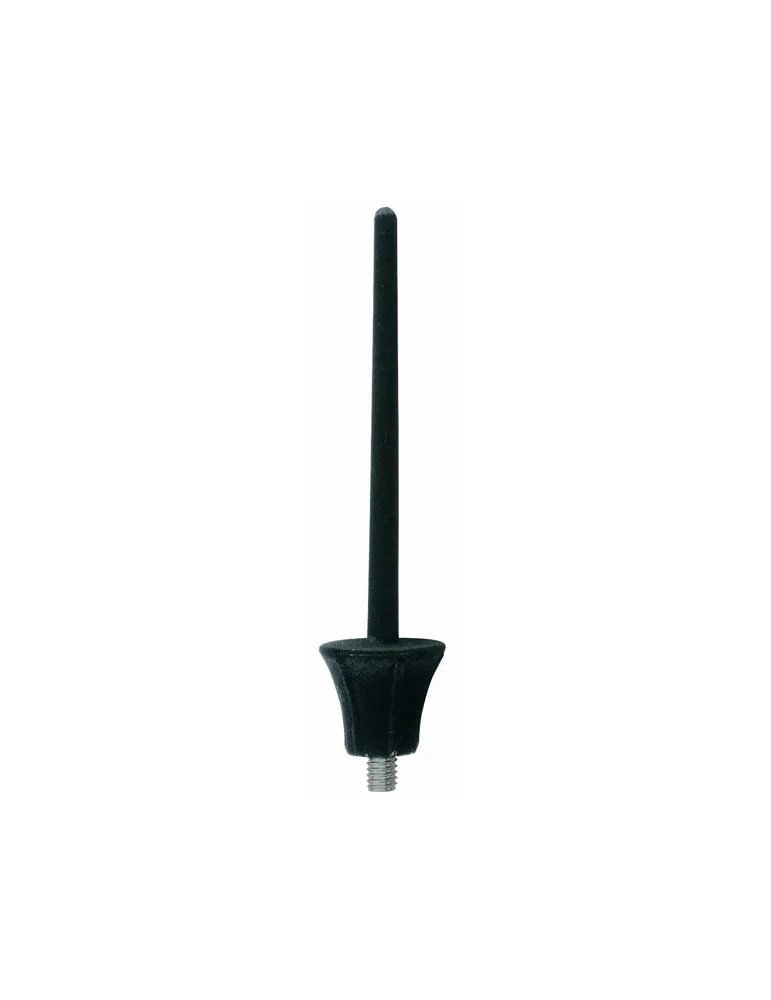  HERCULES CONE PICCOLO FLUTE DS504B|MusicGoodDeal 