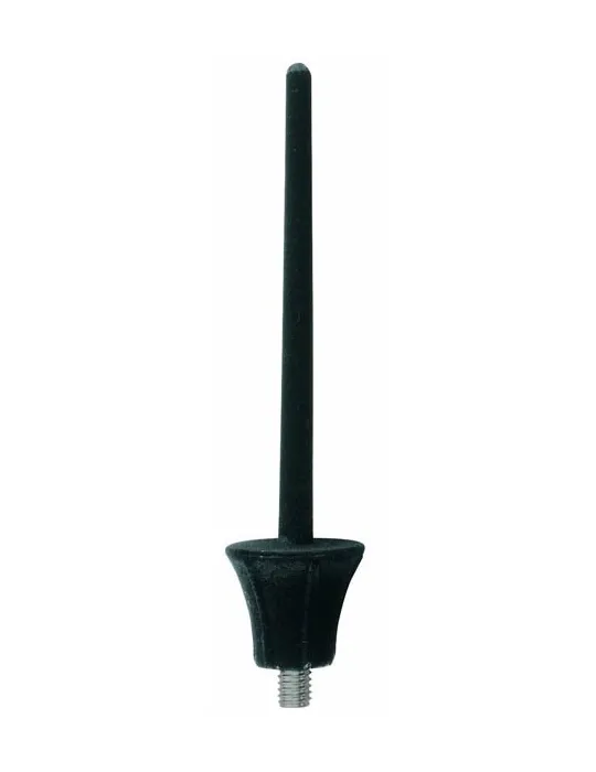  HERCULES CONE PICCOLO FLUTE DS504B|MusicGoodDeal 