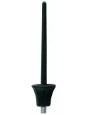  HERCULES CONE PICCOLO FLUTE DS504B|MusicGoodDeal 