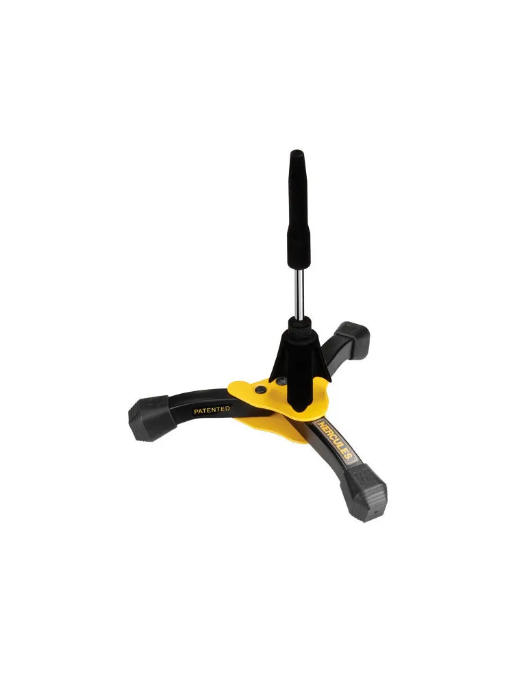  HERCULES STÄNDER KLAR/FLÖTE DS640B|MusicGoodDeal 