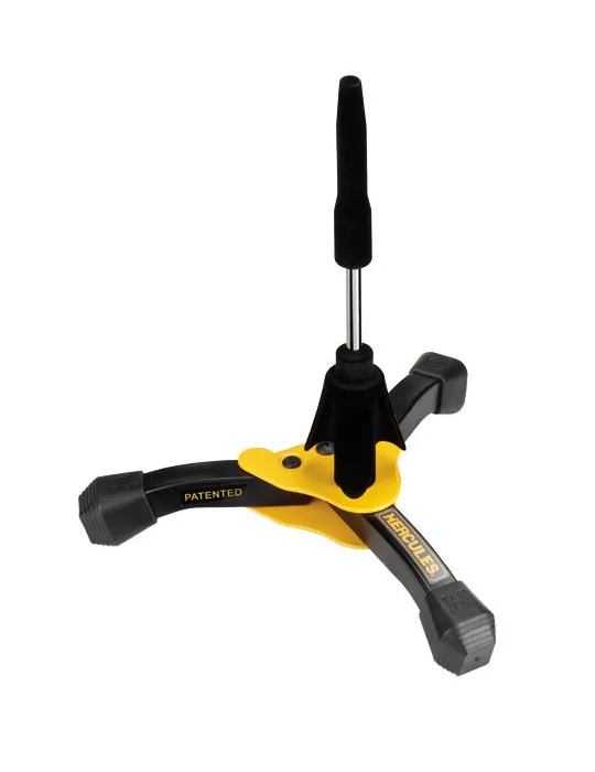  HERCULES STÄNDER KLAR/FLÖTE DS640B|MusicGoodDeal 