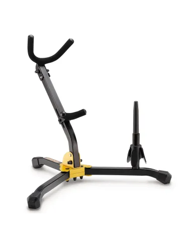  HERCULES SAXOPHONE STAND DS532BB|MusicGoodDeal 