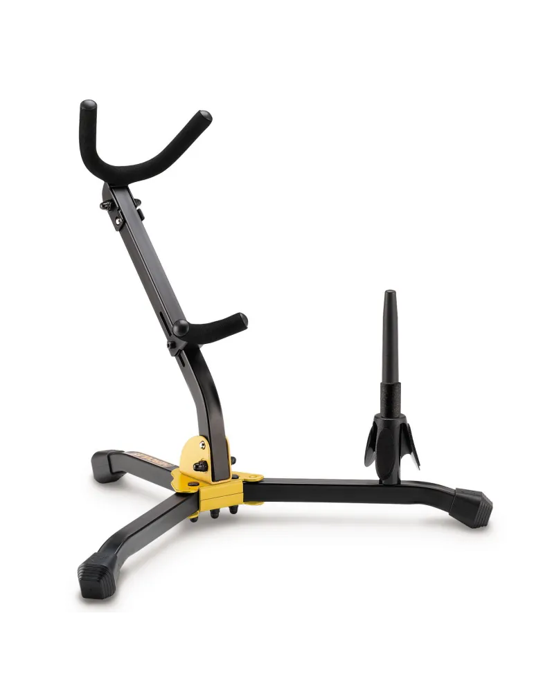  HERCULES SAXOPHONE STAND DS532BB|MusicGoodDeal 
