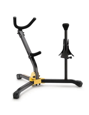  HERCULES SAXOPHONE STAND DS533BB|MusicGoodDeal 